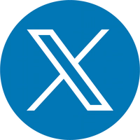 Social 2 in footer